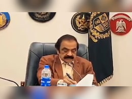 हमारे पास सिर्फ 30 सेकंड थे... भारत के ब्रह्मोस अटैक से कैसे कांप गया था पाकिस्तान, शहबाज के सलाहकार ने बताया