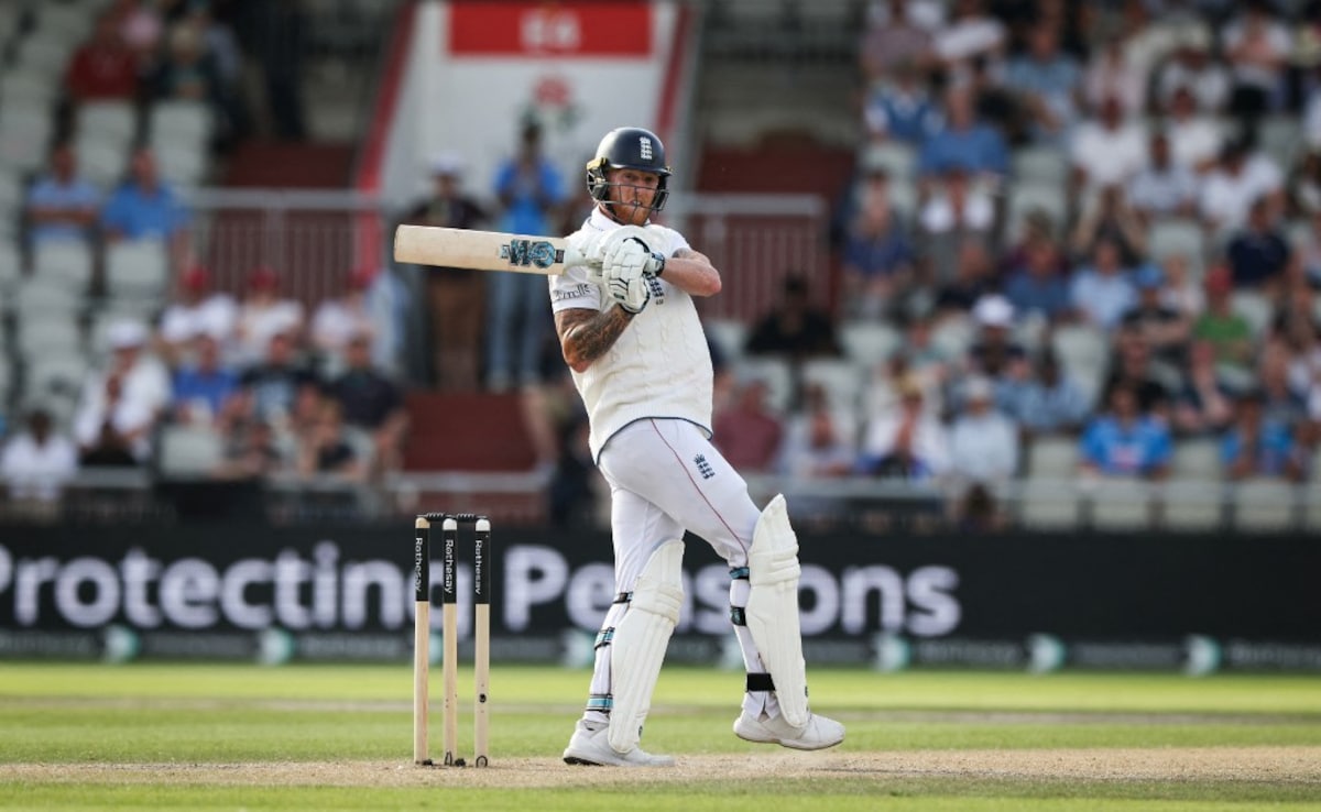 First Time In 148 Years: Ben Stokes Smashes Ton vs India To Achieve Historic Feat