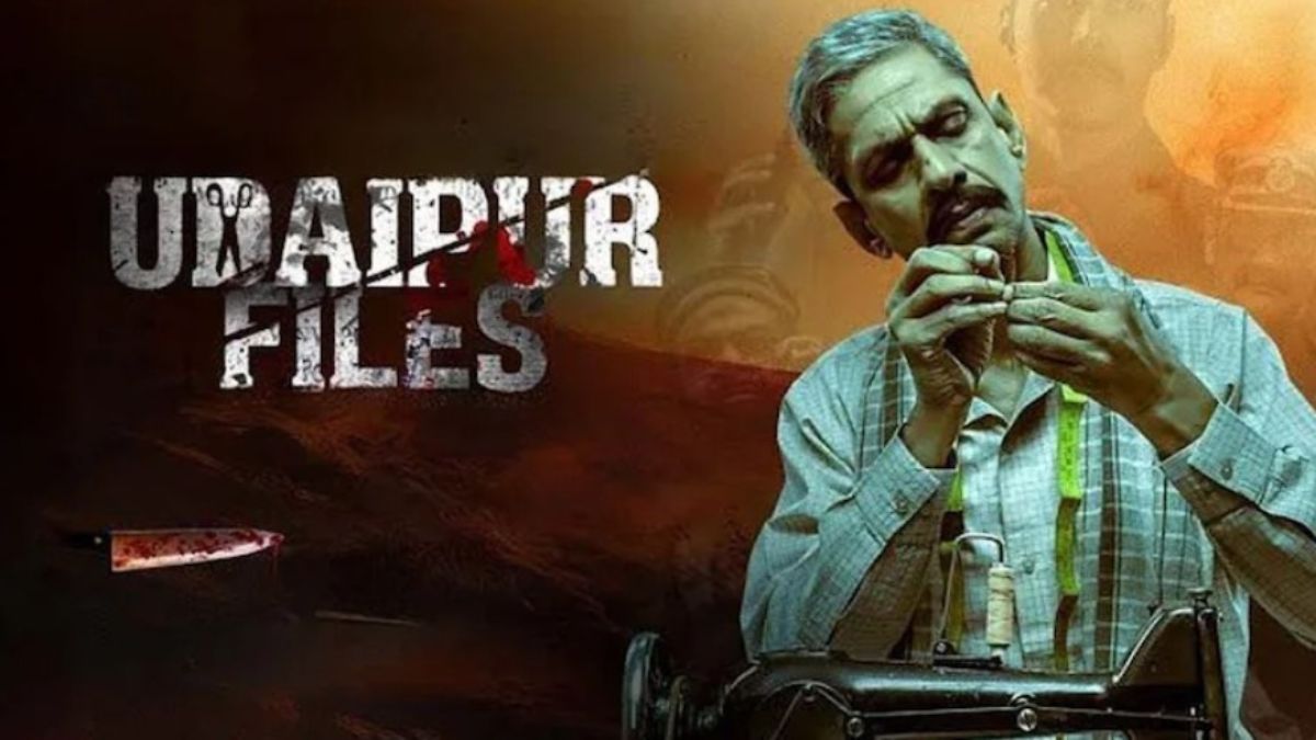 <i>Udaipur Files</i> Director Announces Film's New Release Date After Supreme Court Ruling, Says "Truth Always Wins"