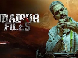 <i>Udaipur Files</i> Director Announces Film's New Release Date After Supreme Court Ruling, Says "Truth Always Wins" <i>Udaipur Files</i> Director Announces Film's New Release Date After Supreme Court Ruling, Says "Truth Always Wins"
