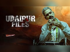 Delhi High Court Questions Centres Power To Order Cuts In Udaipur Files Movie