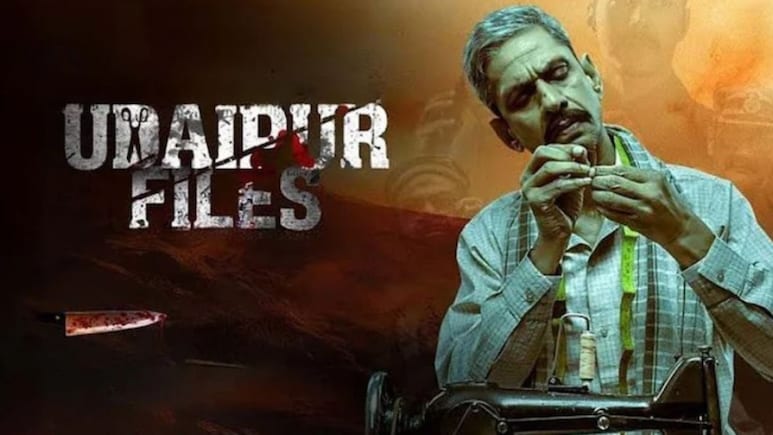 Delhi High Court Questions Centres Power To Order Cuts In Udaipur Files Movie
