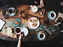 Where To Sip Coffee In Hyderabad When It Rains: 6 Best Cafes For Monsoon Mood