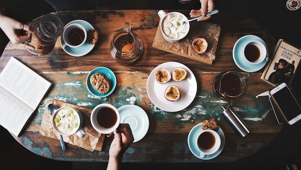Where To Sip Coffee In Hyderabad When It Rains: 6 Best Cafes For Monsoon Mood