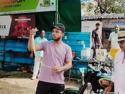 Student Rides Bike For 2 Hours With Deadly Snake Hidden Under Fuel Tank