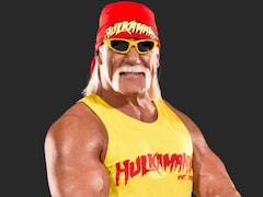 Hulk Hogan: The Biggest Star In WWEs Long History