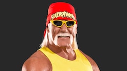 Hulk Hogan: The Biggest Star In WWE's Long History