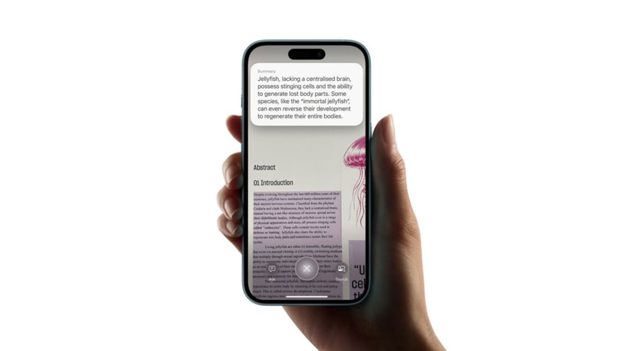 Exchange your old iPhone for big savings on iPhone 16