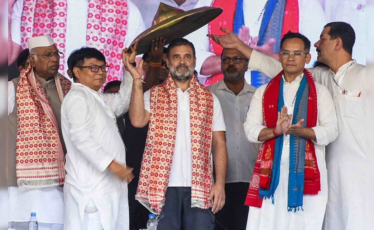 Latest and Breaking News on NDTV Latest and Breaking News on NDTV