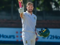 SA vs Zim: Wiaan Mulder In Prime Position To Slam Highest Individual Score In Test Cricket History