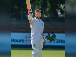 Wiaan Mulder creates history: वियान मुल्डर ने टेस्ट क्रिकेट में तिहरा शतक ठोक मचाई खलबली, ऐसा महारिकॉर्ड बनाकर रचा इतिहास Wiaan Mulder creates history: वियान मुल्डर ने टेस्ट क्रिकेट में तिहरा शतक ठोक मचाई खलबली, ऐसा महारिकॉर्ड बनाकर रचा इतिहास