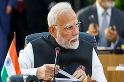 "Condemning Terrorism Should Be Our Principle, Not Convenience": PM Modi At BRICS Summit "Condemning Terrorism Should Be Our Principle, Not Convenience": PM Modi At BRICS Summit