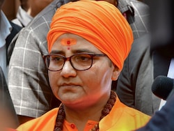 &quot;Was Coerced To Take PM Modi&#039;s Name&quot;: Pragya Thakur On Malegaon Case