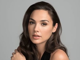 Gal Gadot, Criticized For Comments On Gaza War, Opens Jerusalem Film Festival With Call To End War