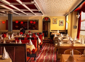 Best Chilli Fish In Kolkata: 7 Restaurants That Get It Perfect Every Time Best Chilli Fish In Kolkata: 7 Restaurants That Get It Perfect Every Time