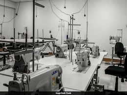 How US Tariffs Spell Disaster For This Clothing Factory Supplying To US Stores How US Tariffs Spell Disaster For This Clothing Factory Supplying To US Stores