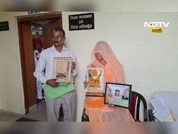 Desire to die: शहीद जवानाच्या पत्नीची इच्छा मरणाची मागणी, म्हणाली मी पूर्णपणे खचले, नक्की काय घडलं?