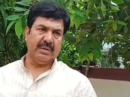 Rajasthan: 'माला पहनने से जनता को नहीं मिलेगा पानी' कन्हैयालाल चौधरी पर बरसे निर्दलीय विधायक Rajasthan: 'माला पहनने से जनता को नहीं मिलेगा पानी' कन्हैयालाल चौधरी पर बरसे निर्दलीय विधायक