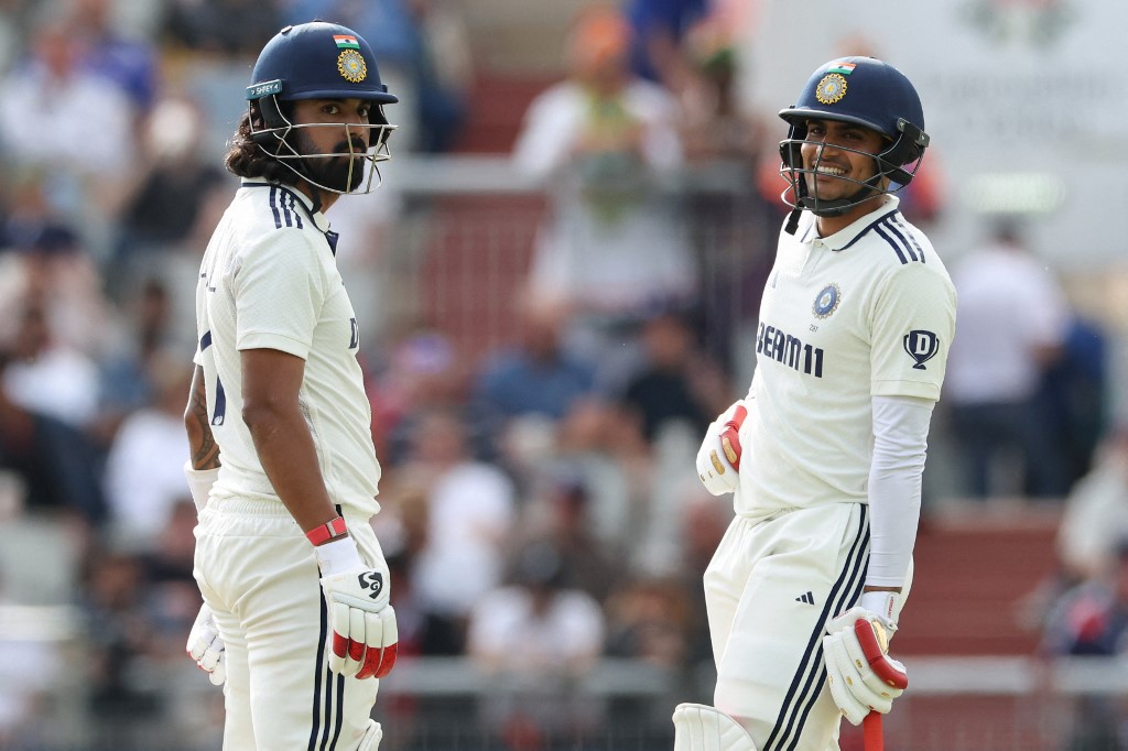 IND vs ENG LIVE Score, 4th Test, Day 4: गिल-राहुल ने रचा इतिहास, टेस्ट के 148 सालों में पहली बार हुआ ऐसा
