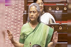'Why Name A Military Op After Sindoor?': Jaya Bachchan 'Why Name A Military Op After Sindoor?': Jaya Bachchan