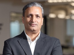 Atul Sood Joins Kia India As New Senior Vice President Of Sales And Marketing Atul Sood Joins Kia India As New Senior Vice President Of Sales And Marketing