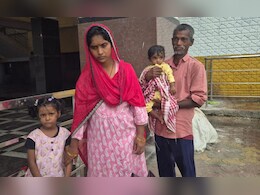 Nanded News:  बिहारमध्ये हरवलेलं कुटुंब नांदेडमध्ये एकत्र! चित्रपटालाही लाजवेल अशी सत्य कथा; वाचून डोळे पाणावतील