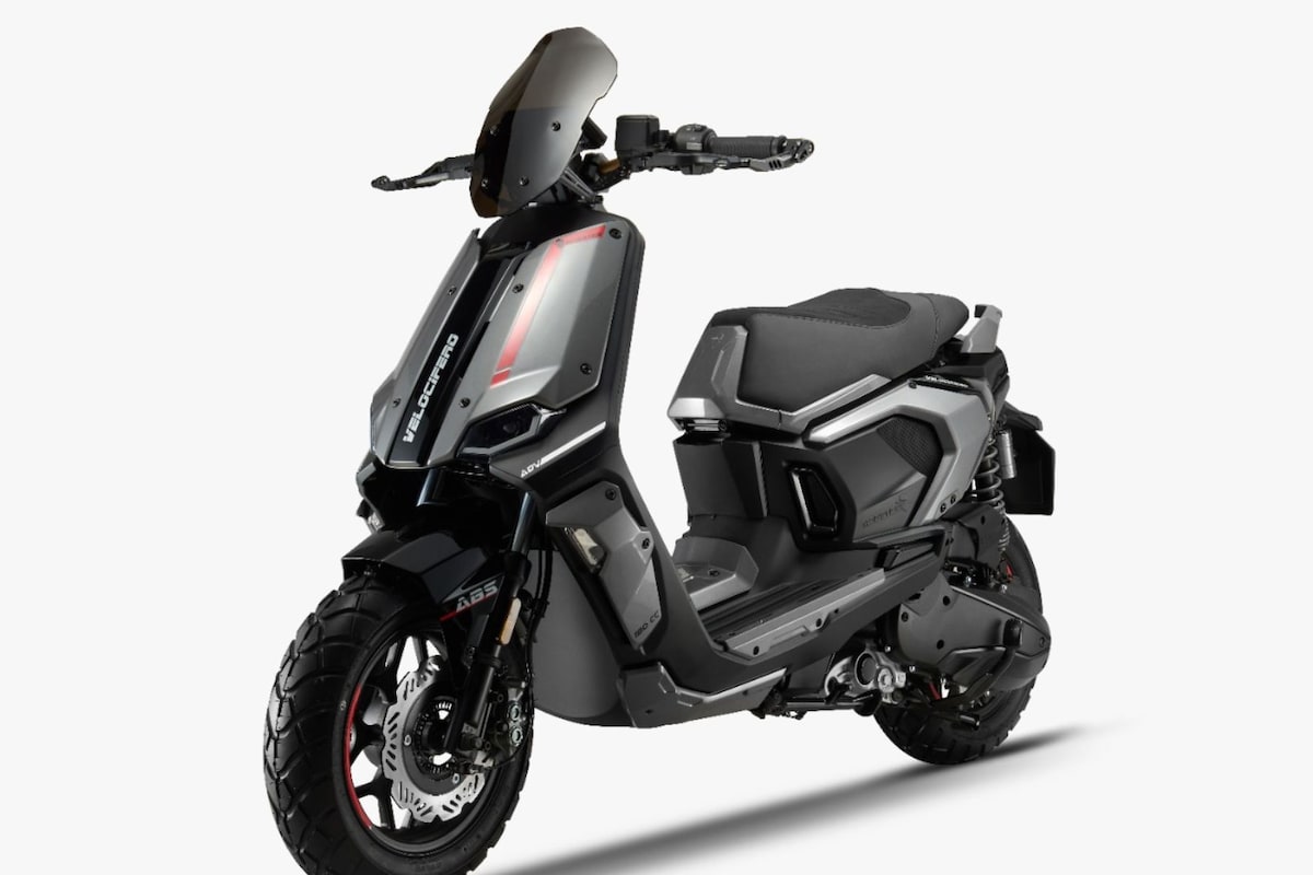 VLF Mobster Scooter India Launch Confirmed; Here's What We Know