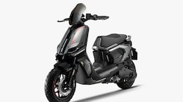 VLF Mobster Scooter India Launch Confirmed; Here's What We Know