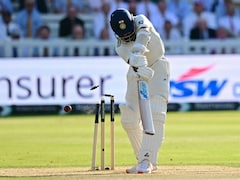India Star Happy Despite The Loss Of 4 Wickets In Final Session. Heres Why
