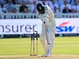 India Star Happy Despite The Loss Of 4 Wickets In Final Session. Here's Why