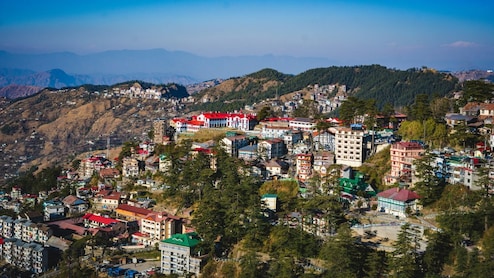 Shimla Vs Manali: Where To Go For The Best Himalayan Thrills