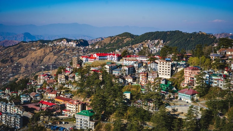 7 Scenic Routes In India That Take You Back To The Colonial Era