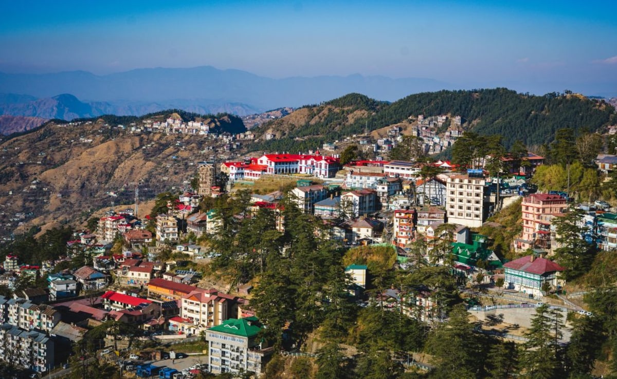 Latest and Breaking News on NDTV Latest and Breaking News on NDTV