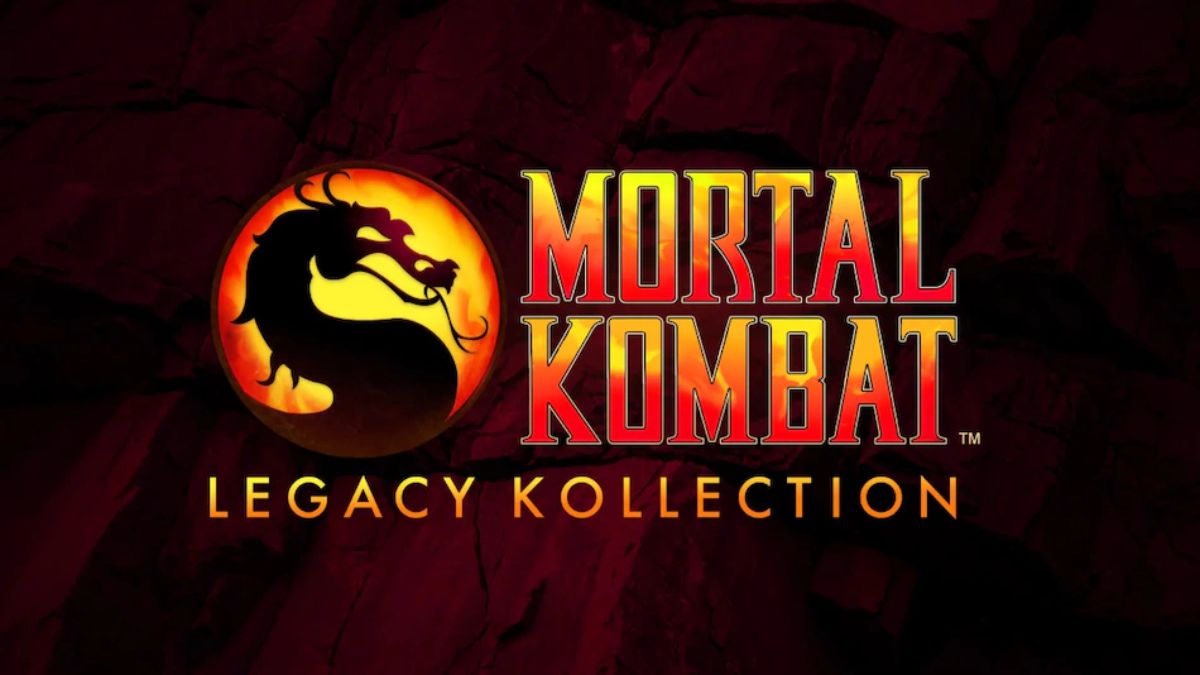 Mortal Kombat: Legacy Collection deutet auf Veröffentlichung im September