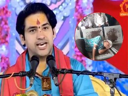 Bageshwar Dham accident: बागेश्वर धाम में बड़ा हादसा, टीन शेड गिरने से एक व्यक्ति की मौत, 12 लोग घायल