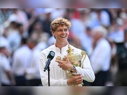 Jannik Sinner Win Wimbledon 2025 :  ‘विम्बल्डन’चा नवा किंग यानिक सिनर! विजेतेपदानंतर पैशांचा पाऊस, किती मिळाले बक्षीस?