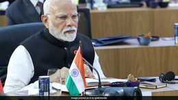PM Modi Likely To Visit UK This Month, India-UK Trade Deal Signing On Cards