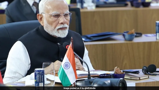 PM Modi Likely To Visit UK This Month, India-UK Trade Deal Signing On Cards