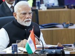 PM Modi Likely To Visit UK This Month, India-UK Trade Deal Signing On Cards PM Modi Likely To Visit UK This Month, India-UK Trade Deal Signing On Cards