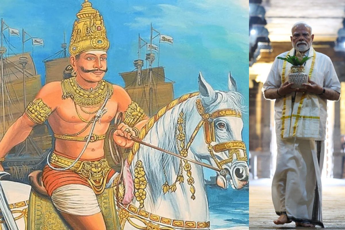 In-Depth: भारत को ग्लोबल पावर बनना है तो चोल साम्राज्य से सीख सकता है ये 4 चीजें