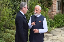 Historic India-UK Free Trade Pact Signed, Indian Farmers To Benefit Most Historic India-UK Free Trade Pact Signed, Indian Farmers To Benefit Most