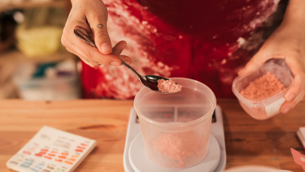 Get A Chance To Upgrade Your Kitchen Tools With Digital Kitchen Scales Under ₹500 on Flipkart; Photo Credit: Freepik