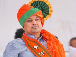 Nanded News : भाजप आमदाराची जिल्हा उपनिबंधकाला शिवीगाळ करत धमकी; काय आहे प्रकरण?