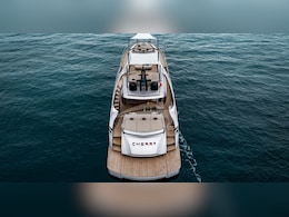 Probe Agency ED Attaches Yacht, Assets Worth Rs 131 Crore In Forex Case