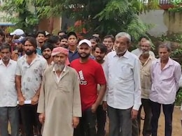 बदमाशों के हौसले बुलंद, परेशान लोगों ने मुहर्रम पर प्रशासन को सरकारी ताजिया नहीं निकालने की दी चेतावनी