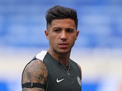 Chelseas Enzo Fernandez Warns Of Dangerous Heat At Club World Cup