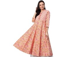 Shivratri Ethnic suit: Yash gallery के ये एथनिक आउटफिट होंगे आपके, वो भी 65% ऑफ पर Shivratri Ethnic suit: Yash gallery के ये एथनिक आउटफिट होंगे आपके, वो भी 65% ऑफ पर