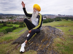 Who Was Fauja Singh? 114-Year-Old Marathoner Who Inspired The Masses
