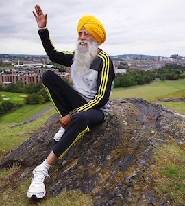Who Was Fauja Singh? 114-Year-Old Marathoner Who Defied Age And Became An Inspiration