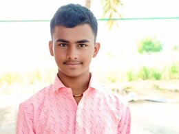 Solapur News : "आई स्वप्नात आली होती...", हृदयस्पर्शी चिठ्ठी लिहीत 16 वर्षांच्या मुलाने आयुष्य संपवलं